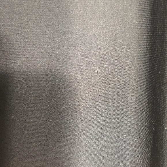 Gorgeous Black Sheath Dress - Picture 6 of 8